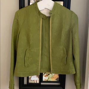 Sigrid Olson women’s jacket